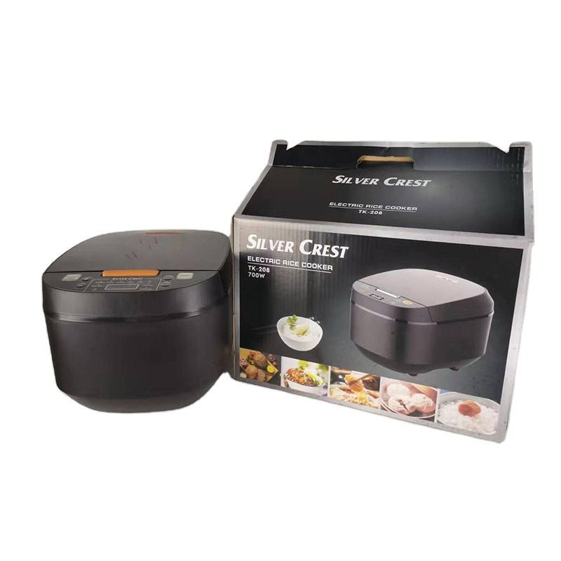 Silver Crest 5L Electric Rice Cooker